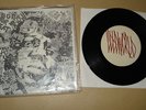COLD WORLD FIRST EP BIGGIE SMALLS COVER RARE HARDCORE N