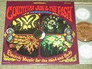 COUNTRY JOE AND THE FISH Electric Music For Mind & Body