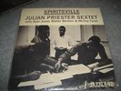 Spiritsville Julian priester sextet with sam Jones