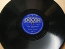 Bumble Bee Slim on Decca 7172