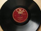 Clarence Williams' Blue Seven on Okeh 8510