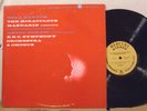 Mercury SR 90416 BARTOK MIRACULOUS MANDARIN DORATI  RFR