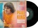 Paul King Blue eyed soul mod dancer freakbeat 7