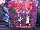 AC/DC - NEXT EXIT: ADELAIDE - 500 COPIES