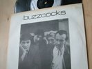 BUZZCOCKS. SPIRAL SCRATCH. RARE 1977 EP. NEAR MINT COND