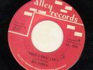 NORTHERN SOUL on ALLEY--IKE NOBLE--ARKANSAS--HEAR BOTH