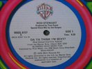 ROD STEWART DA YA THINK I'M SEXY? 1978 CANADA DISCO CLA