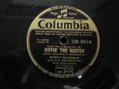 BILLIE HOLIDAY 'RIFFIN' THE SCOTCH' 1st RECORD 1933