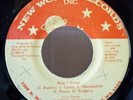 MODERN SOUL Final Chapter NEW WORLD rare DISCO Boogie N