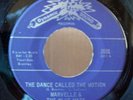 FUNK Marvelle & Blue Mats Dance Called the Motion DYNAM