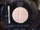 NORTHERN SOUL Bobbie Smith Walk On Into My Heart AMERIC