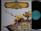 13th Floor Elevators LIVE NM International Artist  #8 T