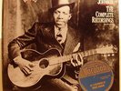 ROBERT JOHNSON lp The Complete Recordings