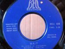 NORTHERN SOUL Bobbie Smith (You Know) I'll Be Around / 