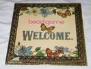 THE BEAD GAME - WELCOME  VERY RARE 1969 Psych LP M- Bea