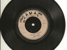 UK MODERN SOUL 45-WILLIE FISHER