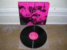 Jad Fair And Daniel Johnston LP Half Japanese