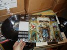 Dangerous - Michael Jackson 2X LP IN SHRINK Jackson Fiv