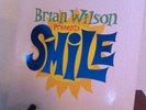 Brian Wilson SMiLE - LP - Vinyl Record