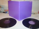 BORIS heavy rocks 2XLP melvins SEALED isis PURPLE VINYL