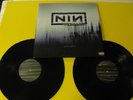 NINE INCH NAILS With Teeth 2LP