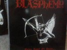 BLASPHEMY - FALLEN ANGEL OF DOOM -ORIGINAL WILD RAGS BL