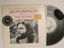 The Doors American Prayer LP WLP NM Jim Morrison Kriege