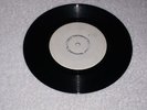 RARE White Label Reggae 45 Laurel Aitken Benwood Dick