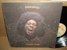 rare MAGGOT BRAIN funk FUNKADELIC psych SOUL OG LP west