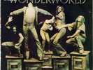 URIAH HEEP Wonderworld : Something Or Nothing / So Tire
