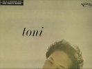 TONI HARPER    SOUTH AFRICA  LP  TONI HARPER S