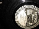 Edison Diamond Disc 51897 Sidewalk./Stockholm.Golden Ga