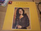 IDA HAENDEL VIOLIN A CLASSICAL RECITAL CORELLI/TARTINI ORIGINAL UK HMV ASD 3352