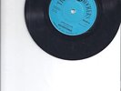 Reggae single SILVERTONES - African Dub (Trojan Rockers