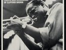 Clifford Brown Mosaic 5 LP box Complete Pacific Jazz  &