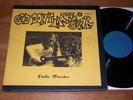 Linda Worster rare NM LP God Don't Make Junk private VT folk