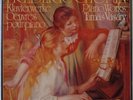 DGG CHOPIN PIANO WORKS TAMAS VASARY 6 LP BOX MINT