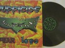 fear love - yuppicide Vinyl braun-marmoriert LP