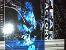 Fear Factory Dog Day Sunrise 12 Inch Fully Signed Vinyl