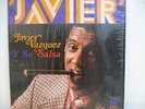 JAVIER' - JAVIER VAZQUEZ Y SU SALSA