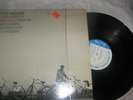DEXTER GORDON LP BLUE NOTE 4204 GETTIN AROUND