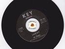 Rockabilly Surf Tittyshaker 45 LEGENDS Lariat KEY HEAR