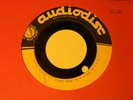 UNKNOWN DOO-WOP TEENER TEEN FREDLO ACETATE 45 HEAR