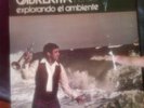 Cabrerita Y sus Ideas Explorando El Ambiente Salsa Lp
