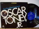 Oscar Toney JR  For Your Precious Love  Bell 6006