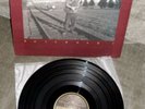 JOHN FAHEY LP RAILROAD 1 RARE PROMO