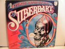 SILBERBART.4 TIMES SOUND RAZING MONSTER SAMPLE RARE LP