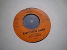 JOE D JOHNSON - RATTLESNAKE DADDY - ROCKABILLY 45