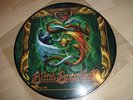 Blind Guardian  and then there was silence PIC LP 12