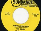 Genos-Wishful Dreaming-NM Sundance Doo Wop 45 